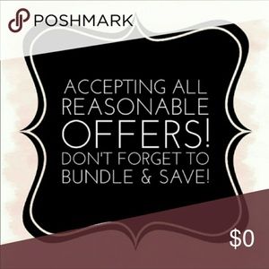 Bundle and Save